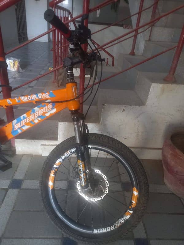 Cycle for Sale!!! 6