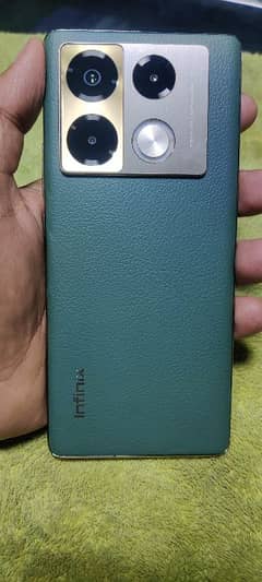infinix