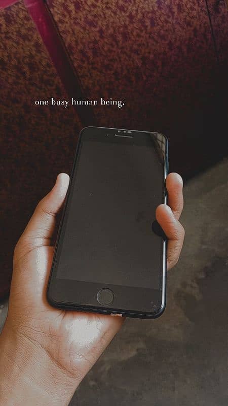 iPhone 7+ 1