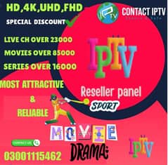 Work without buffering iptv for all around the world 03001115462