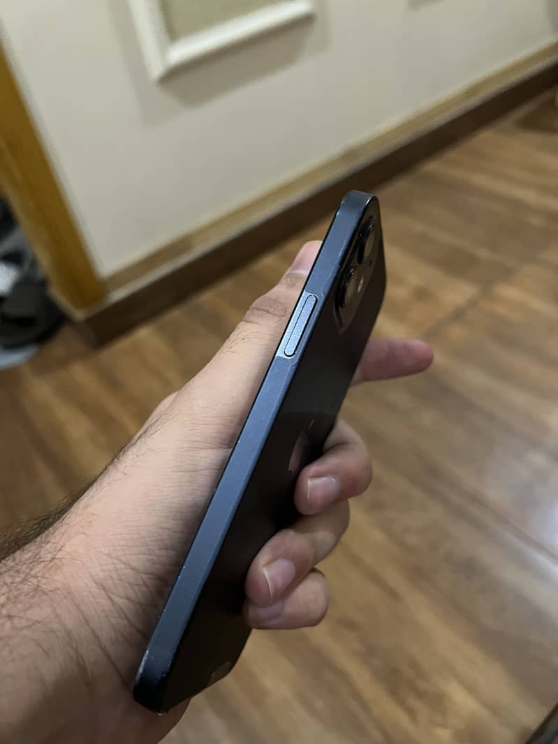 iPhone 12 128GB PTA Approved 1