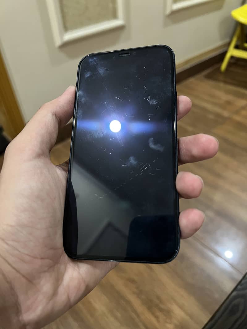 iPhone 12 128GB PTA Approved 5