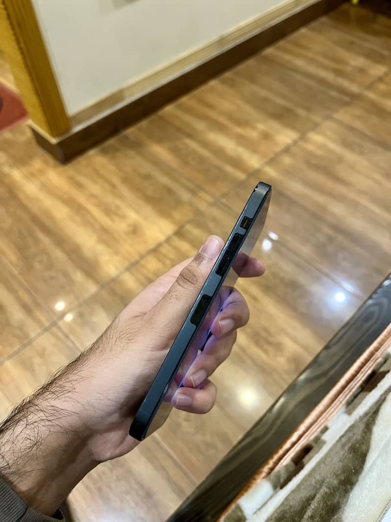 iPhone 12 128GB PTA Approved 6