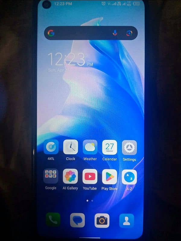 Tecno Pova ld7 0