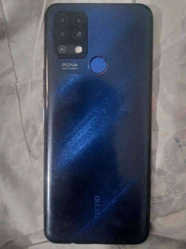 Tecno Pova ld7 1