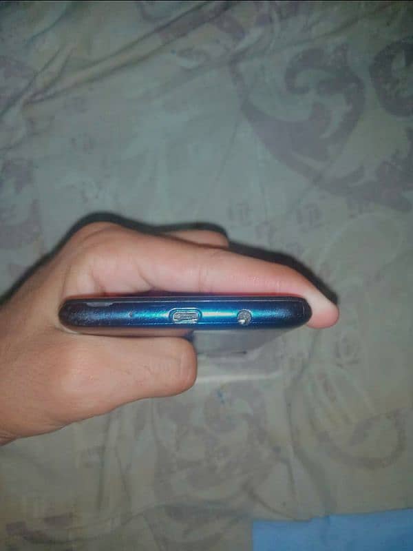 Tecno Pova ld7 5