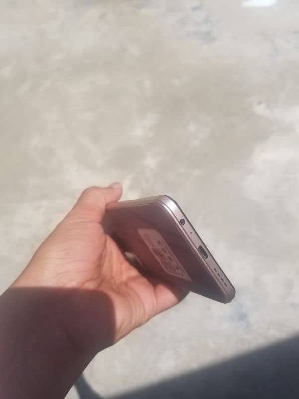 infinix note 11.6/128 storage clean mobile 1