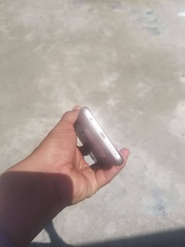 infinix note 11.6/128 storage clean mobile 5