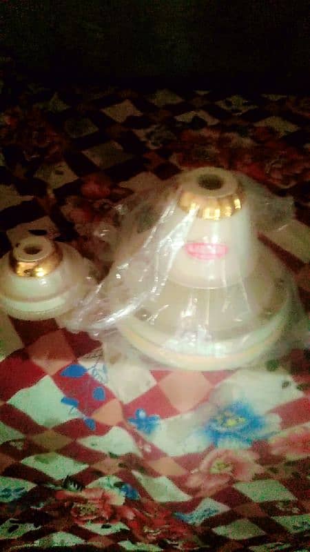 remote control fan brand new 3