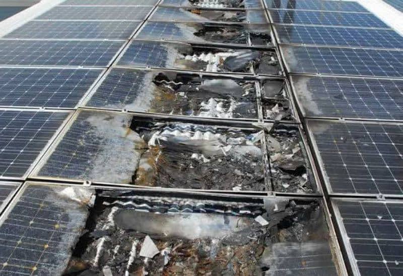 Solar Earthing And Boring o3o2. . 92.82. 529 3