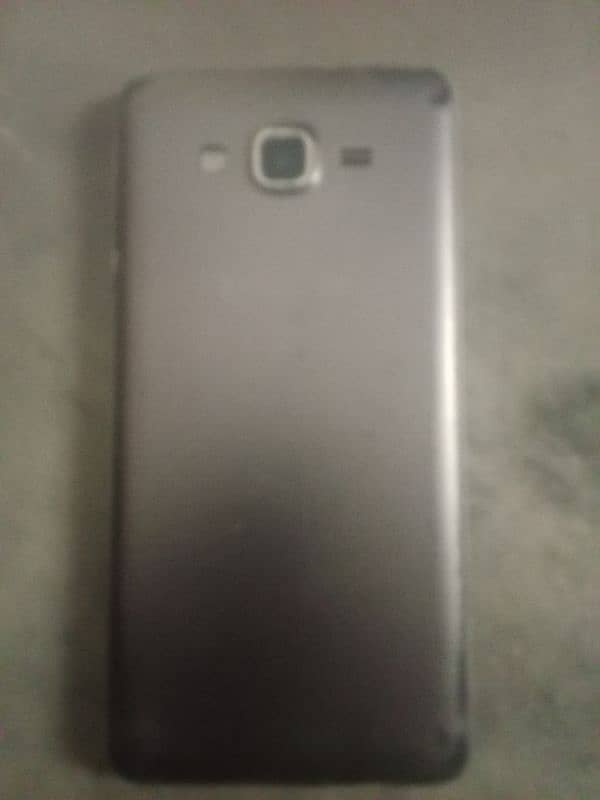 Samsung Galaxy grand prime 0