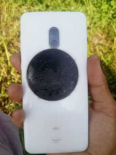 aquas zero 2 ram 8 ROM 256