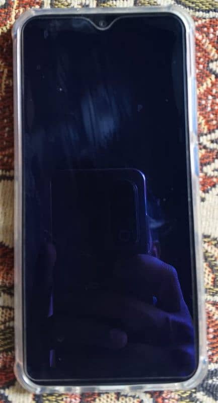 Vivo Y91D,  Model 1823,  2GB Ram,  32GB Memory 3
