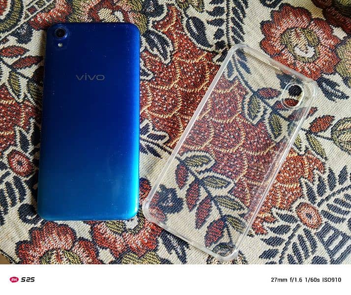Vivo Y91D,  Model 1823,  2GB Ram,  32GB Memory 5