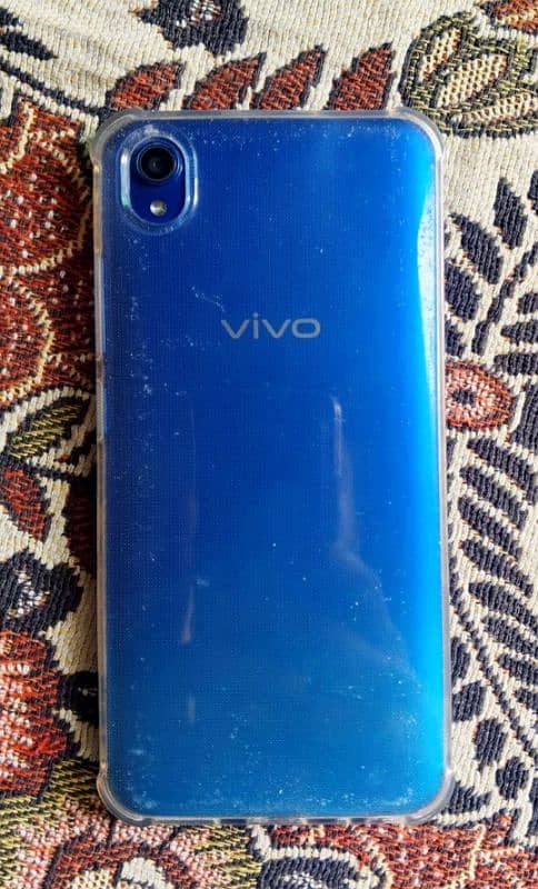 Vivo Y91D,  Model 1823,  2GB Ram,  32GB Memory 6