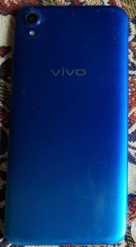 Vivo Y91D,  Model 1823,  2GB Ram,  32GB Memory 10