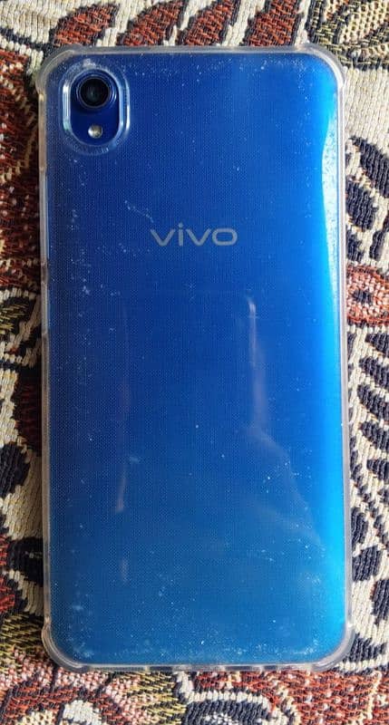 Vivo Y91D,  Model 1823,  2GB Ram,  32GB Memory 12