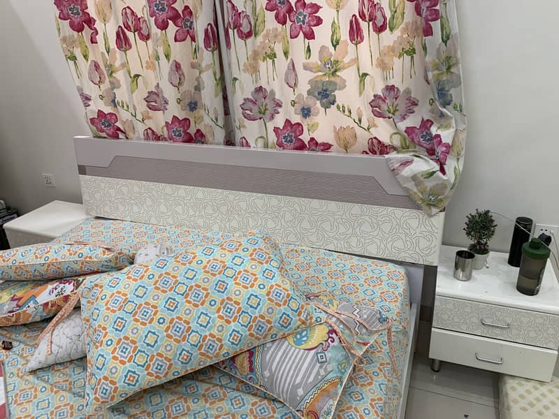 Imported bedroom set 2