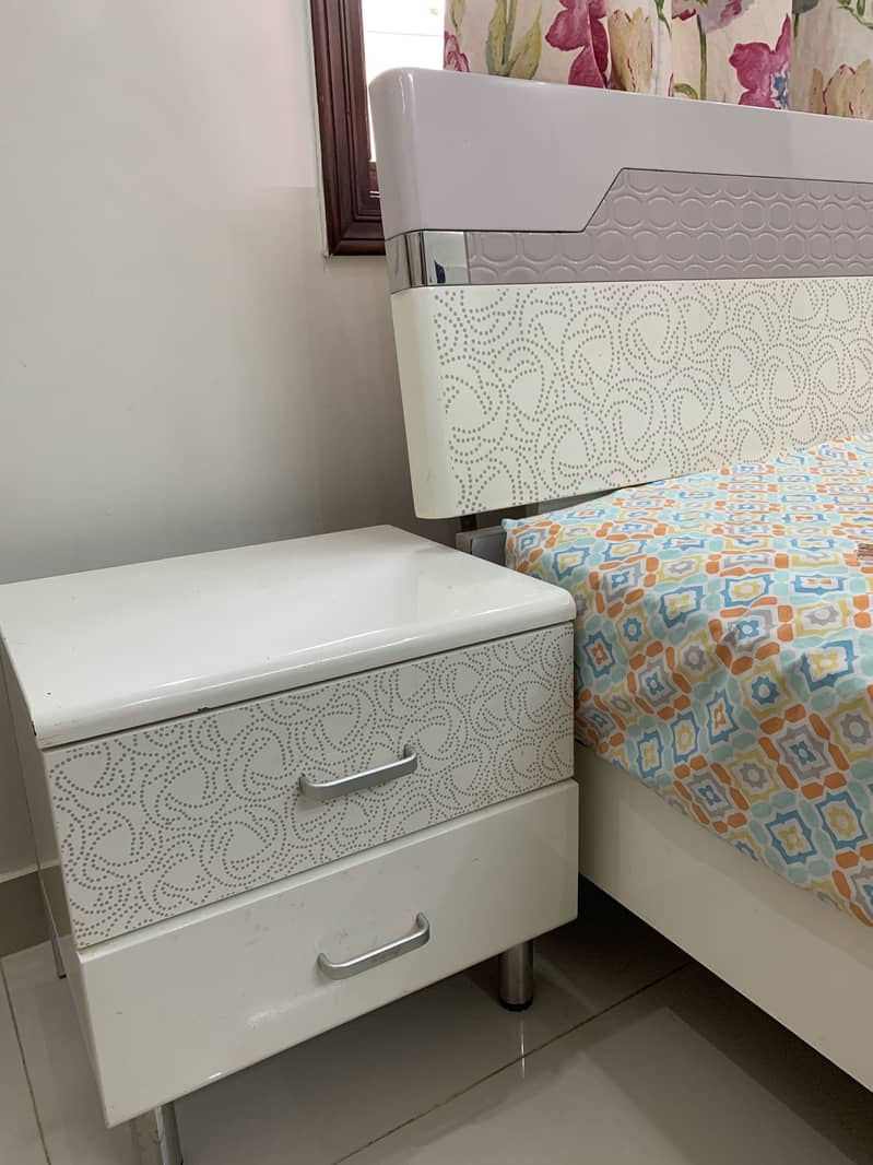 Imported bedroom set 3