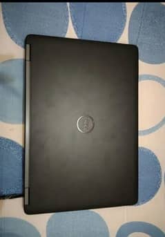 Laptop Lattitude E5450