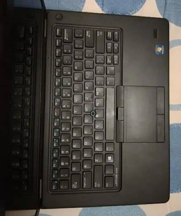 Laptop Lattitude E5450 1