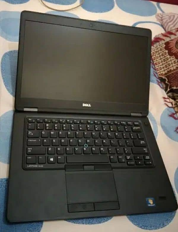 Laptop Lattitude E5450 2