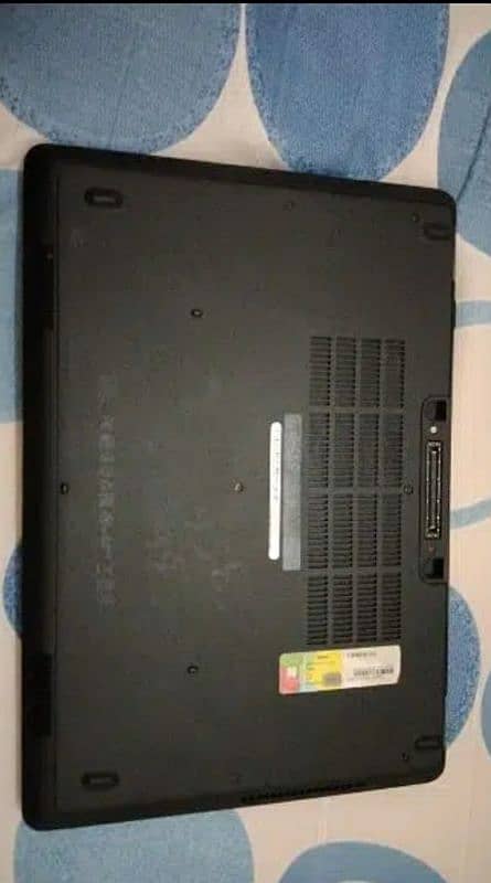 Laptop Lattitude E5450 3