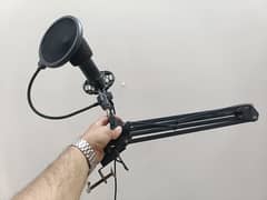 Professional Podcast Mic