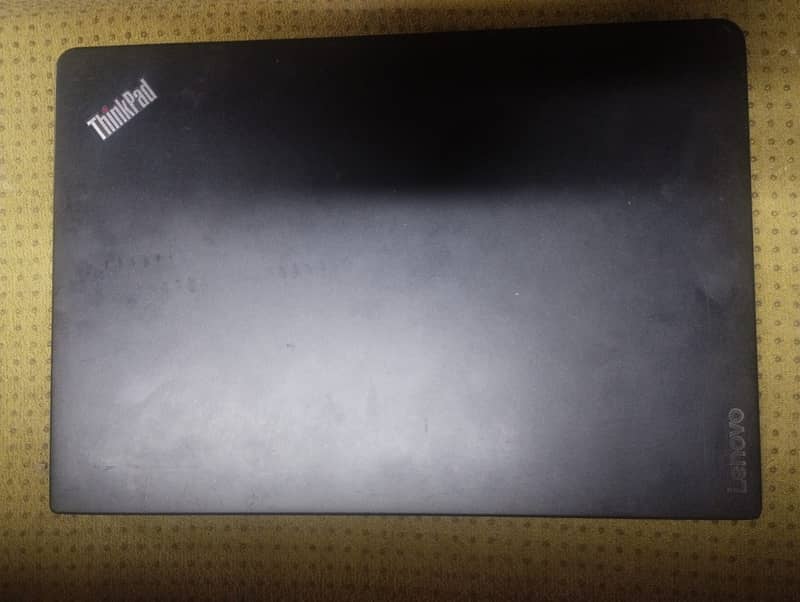 Lenovo t470 core i5 7th generation 0