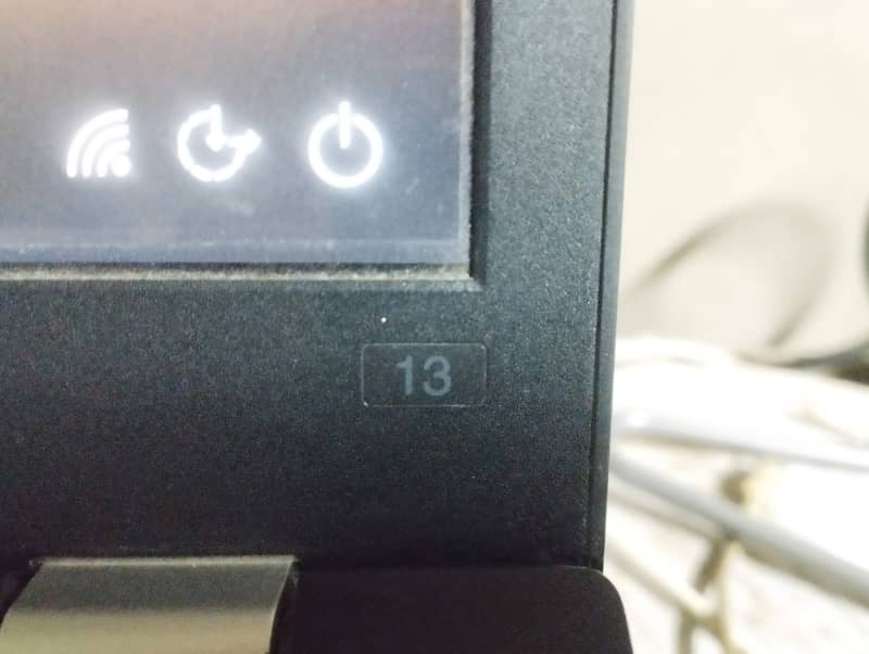 Lenovo t470 core i5 7th generation 2