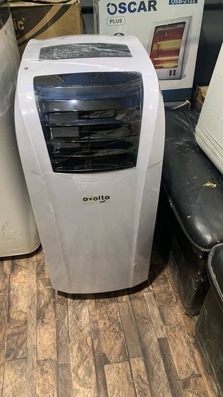 portable air conditioner 1