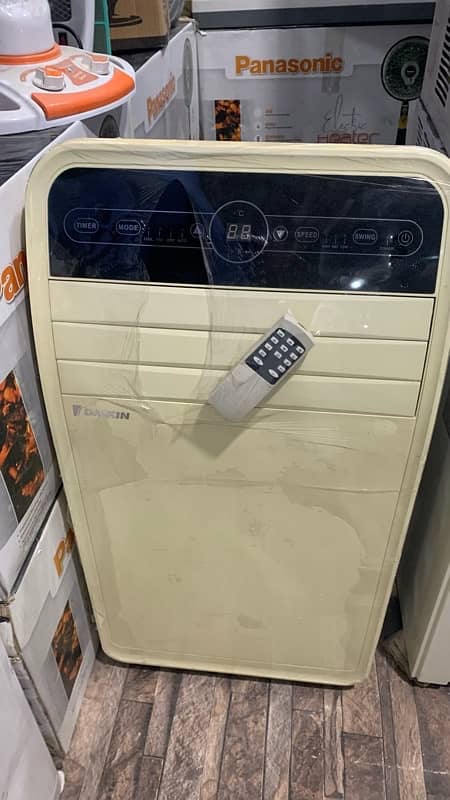 portable air conditioner 3