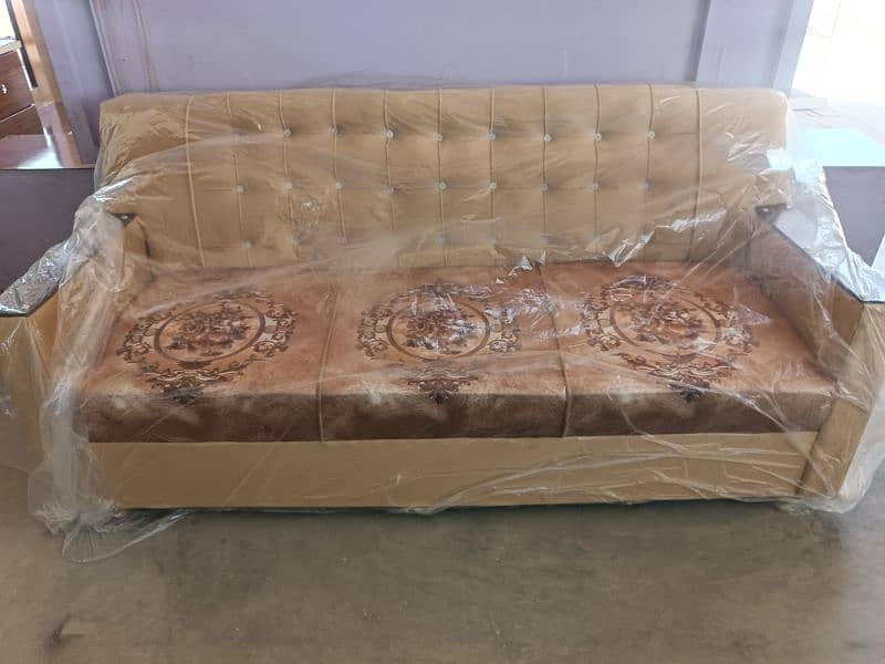 5 seater sofa set 0