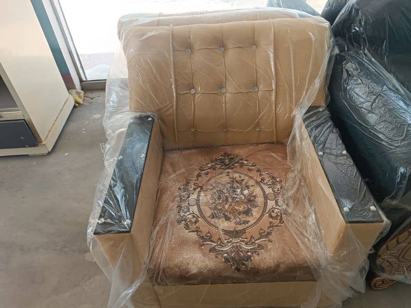 5 seater sofa set 1