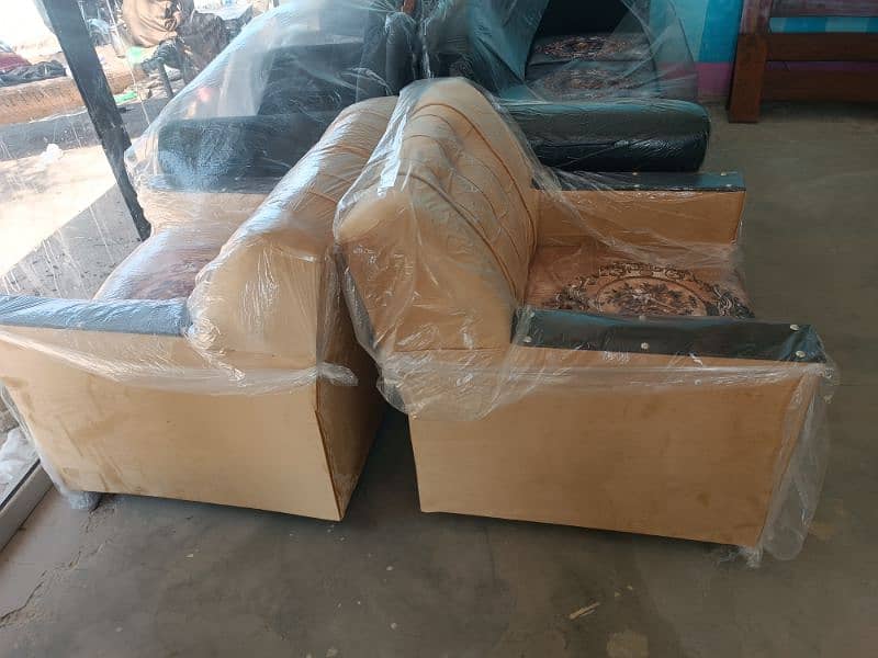 5 seater sofa set 2