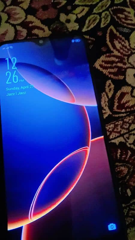oppo a5s 0