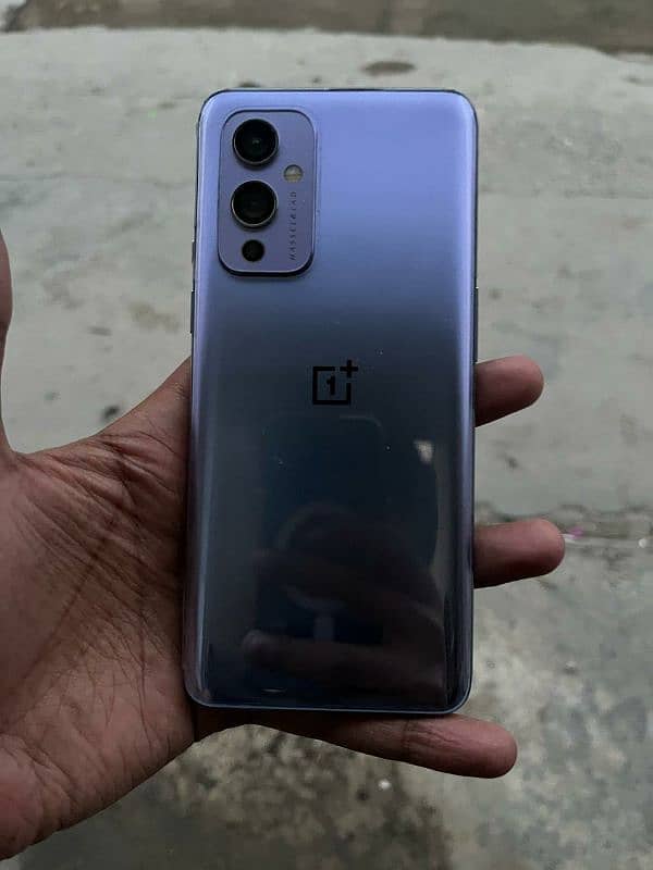 one plus 9 8/128 0