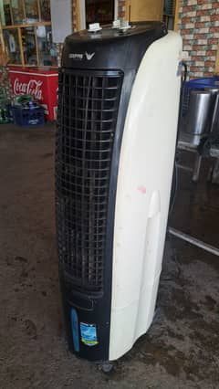 Geepas air cooler