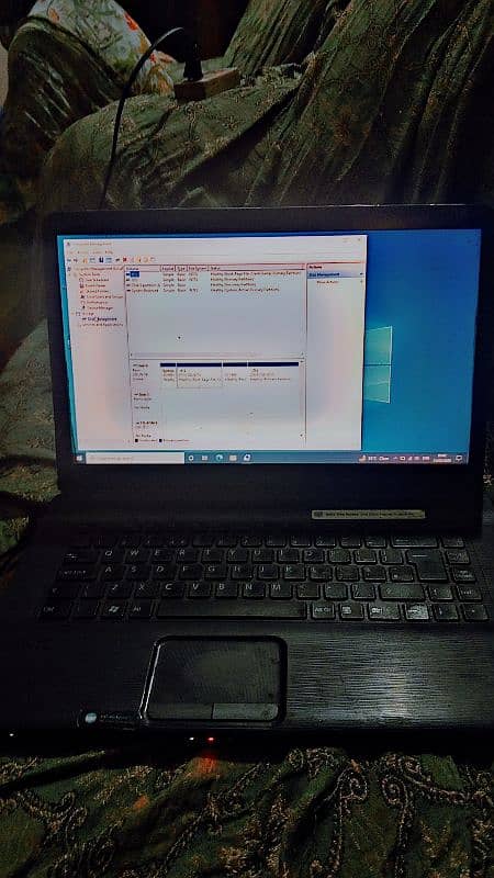 Pentium R dual core cpu t43002.10ghz 4 gb ram 7