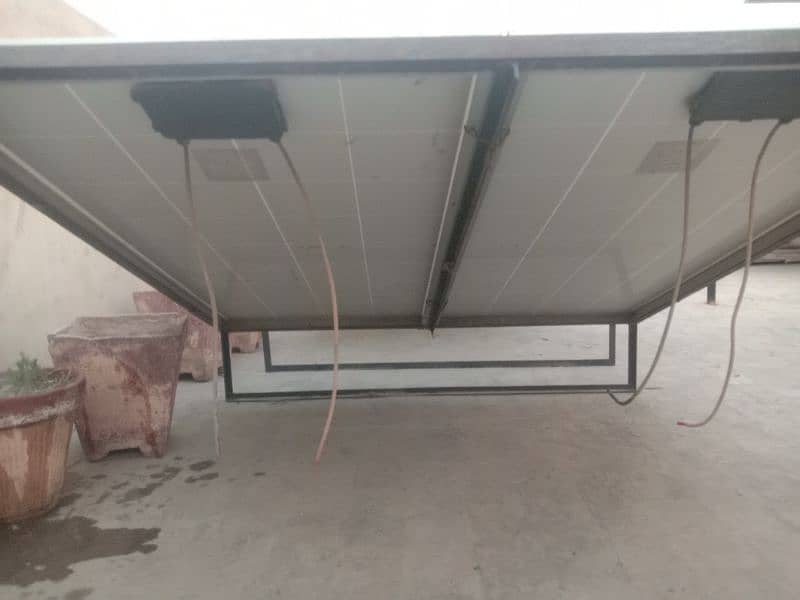 solar plate stand for sale 0