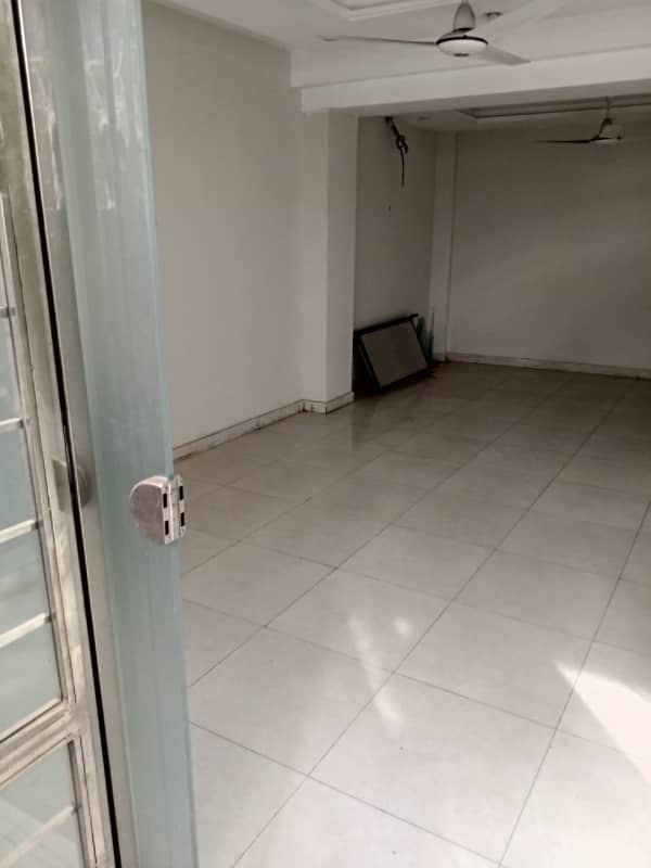 Neat And Clean Basement Shop For Rent In DHA 2 , Islamabad 1