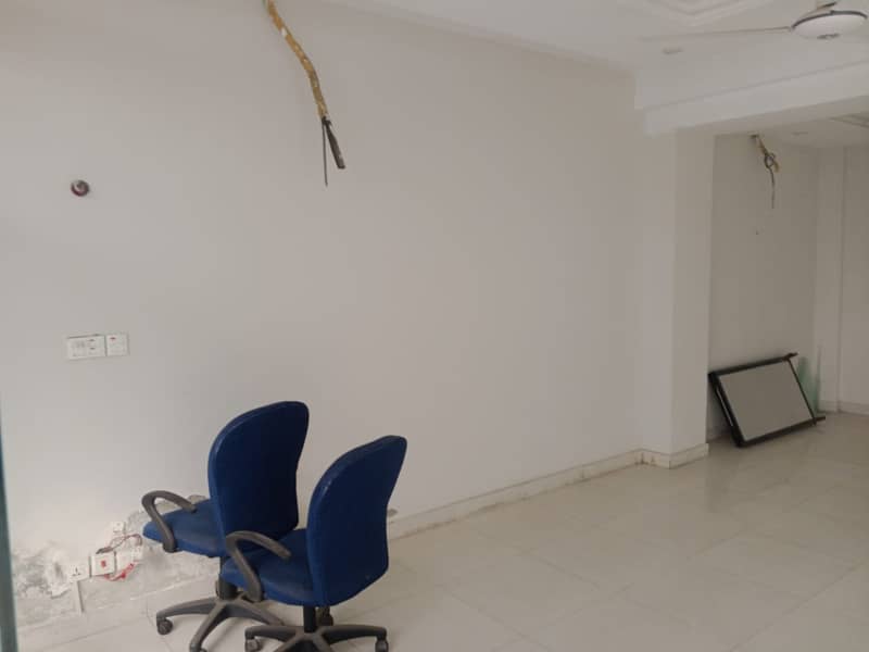 Neat And Clean Basement Shop For Rent In DHA 2 , Islamabad 2