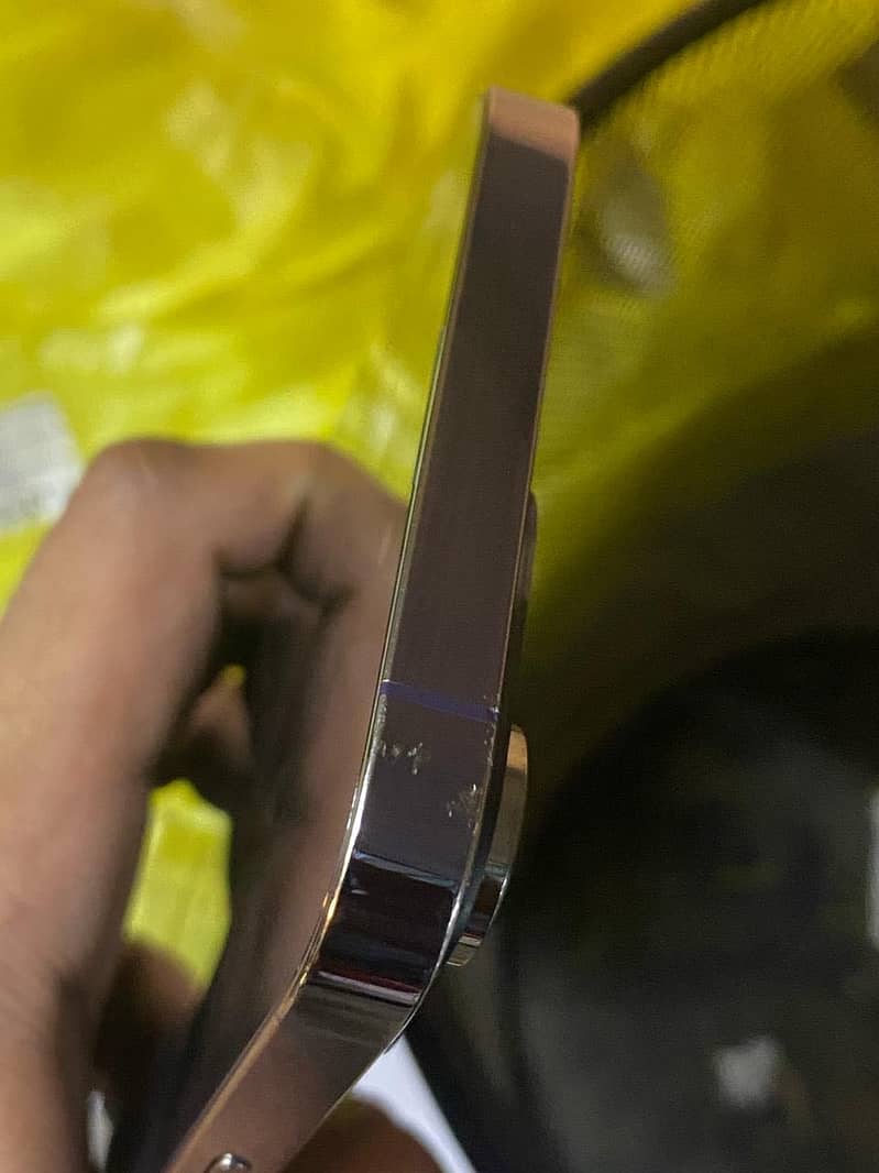 14 pro max 256 deep purple hk 2