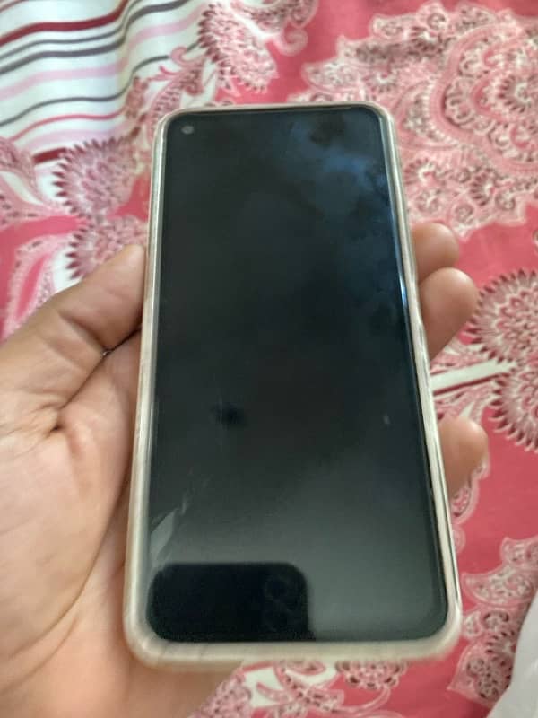 Tecno Camon 15 4 64 Android 10 arjant sell 2