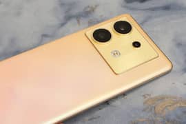 infinix Zero 30 5g good condition