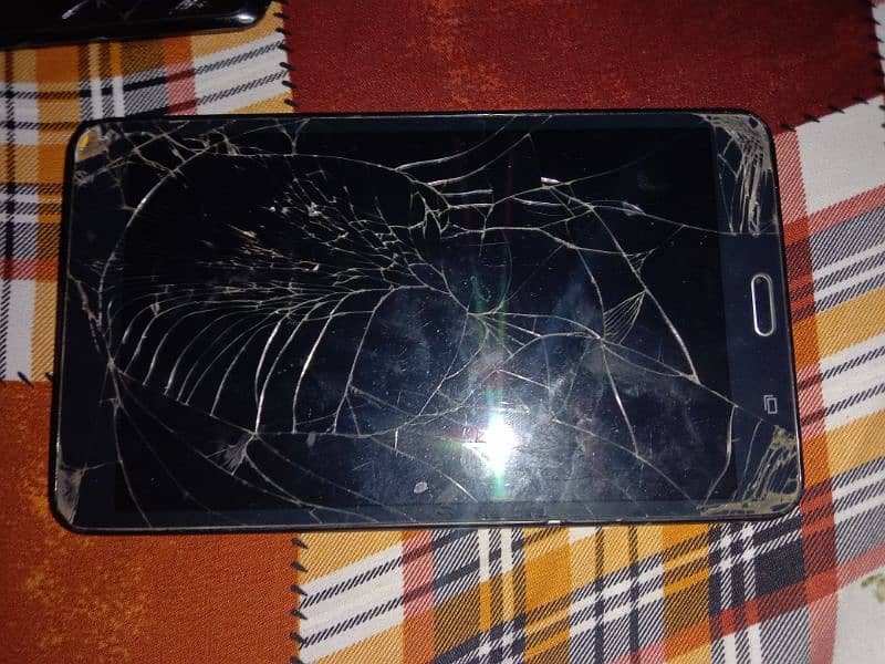 Samsung only one tab 1