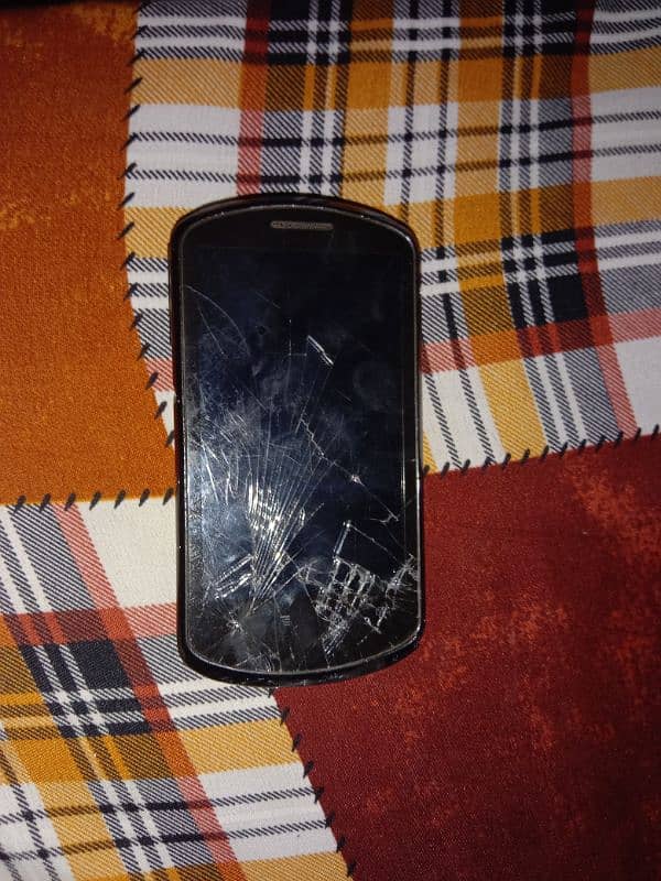 Samsung only one tab 2