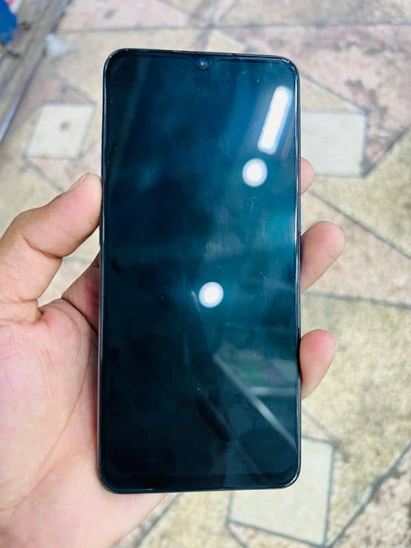 oppo F15 8/128 1
