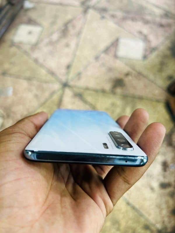 oppo F15 8/128 2