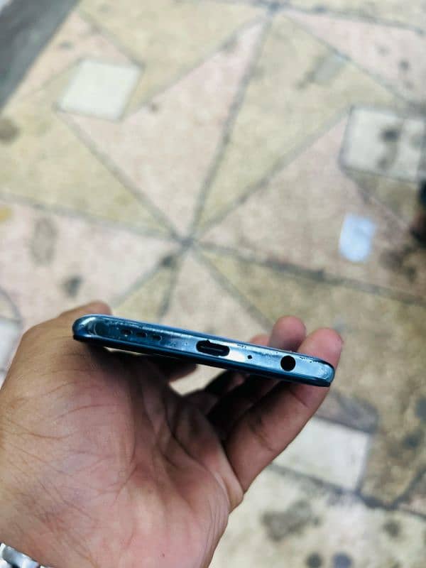 oppo F15 8/128 4